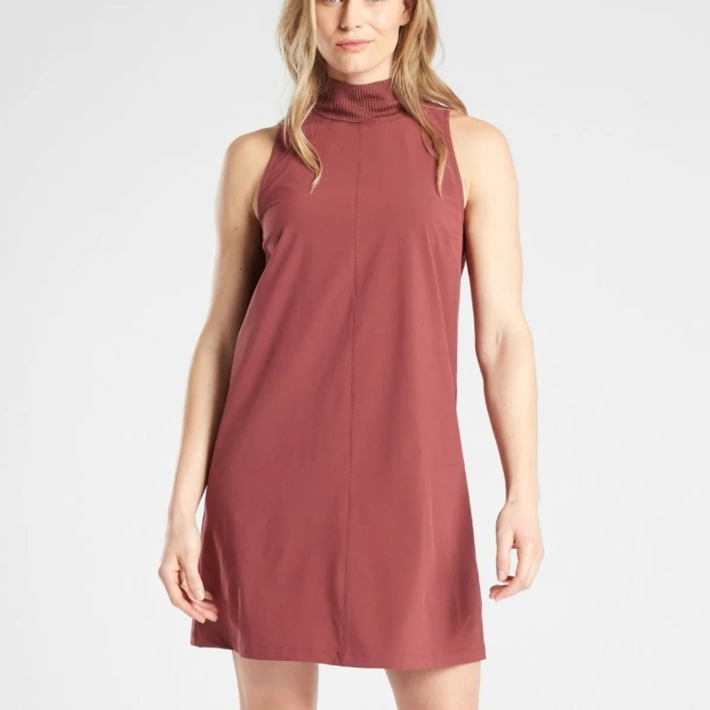 Athleta Initiative Dress